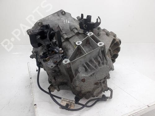 Gearbox FORD MONDEO III Saloon (B4Y) 2.0 16V TDDi / TDCi | BP11530709M3 