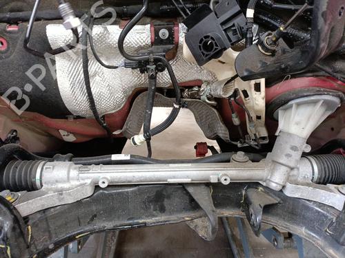 Steering rack FORD PUMA (J2K, CF7) 1.0 EcoBoost | BP35807177M22 - Image 3