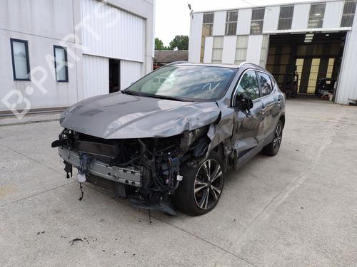 Engine NISSAN QASHQAI II (J11, J11_) 1.7 dCi | BP38019589M1 - Image 32