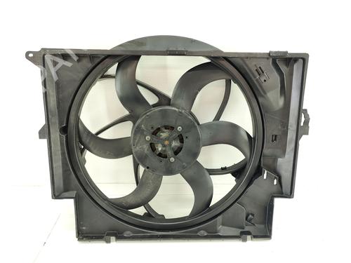 Køleventilator elektrisk BMW X1 (E84) sDrive 20 d (163 hp) 26548353
