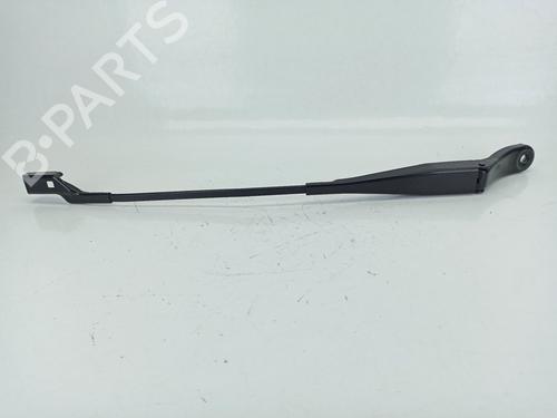 Used Front windshield wiper arm PEUGEOT 2008 I (CU_) 1.6 BlueHDi 100 (100 hp) 13345067