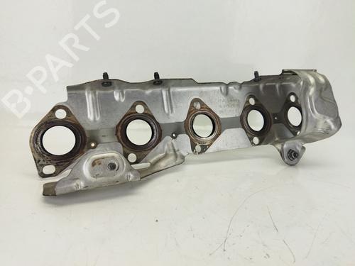 Exhaust manifold VOLVO V40 Hatchback (525) D2 | BP14158671M110 
