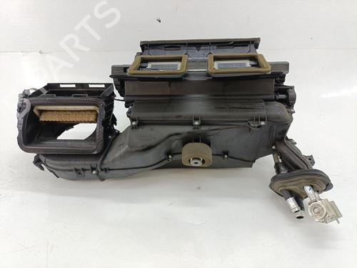 Heater matrix box BMW X1 (E84) sDrive 18 d | BP30356652M61 
