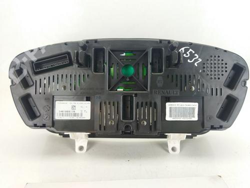 Instrument cluster RENAULT LAGUNA III Grandtour (KT0/1)  | BP9148908C47 