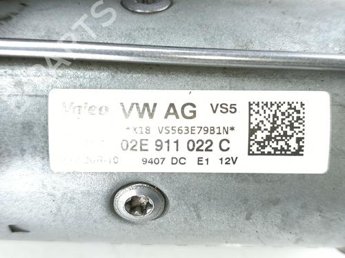 Starter AUDI A3 Sportback (8YA, 8YF) 35 TDI | BP29248859M8 