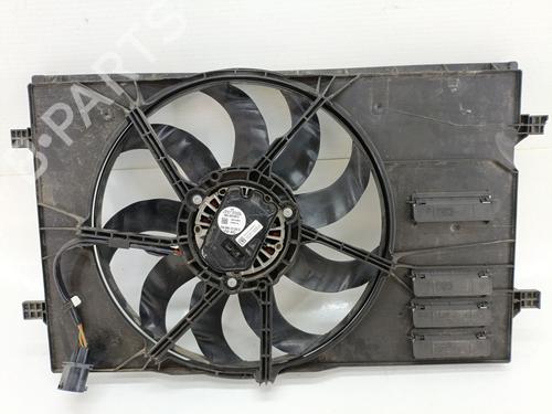 Koelventilatormotor CUPRA FORMENTOR (KM7, KMP) 1.5 TSI | BP30571026M35