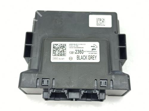 Used Electronic module OPEL MOKKA / MOKKA X (J13) 1.6 CDTI (_76) (136 hp) 31088642