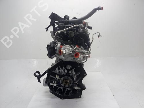 Engine VW GOLF VII (5G1, BQ1, BE1, BE2)  | BP11605718M1 