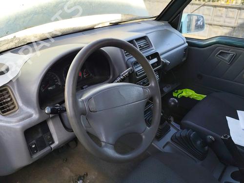 Switch SANTANA 300/350 1.6 HDi 4x4 | BP31665669I30 