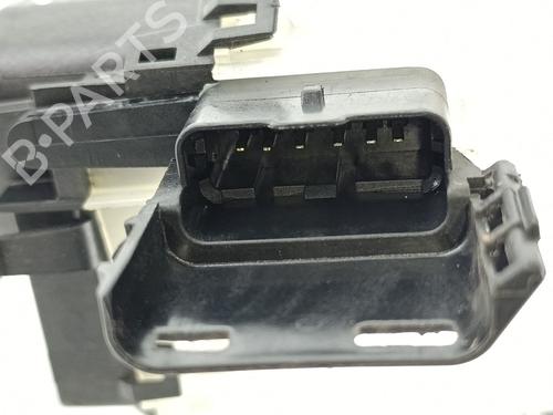 Rear left lock CITROËN C3 III (SX) 1.5 BlueHDi 100 (SXYHYP, SXYHTU) | BP32367252C100