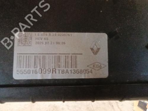 Rear axle RENAULT CLIO V (B7_) 1.6 E-TECH 145 (B7MU) | BP39746863M2 - Image 5