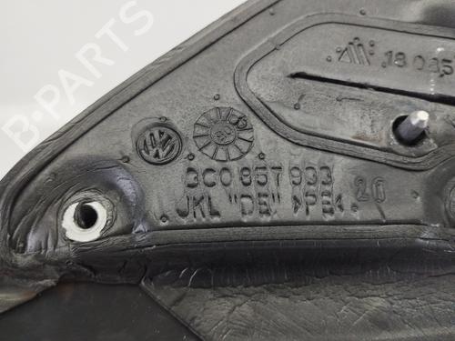 Left mirror VW PASSAT B6 (3C2) 1.9 TDI | BP9344835C26 