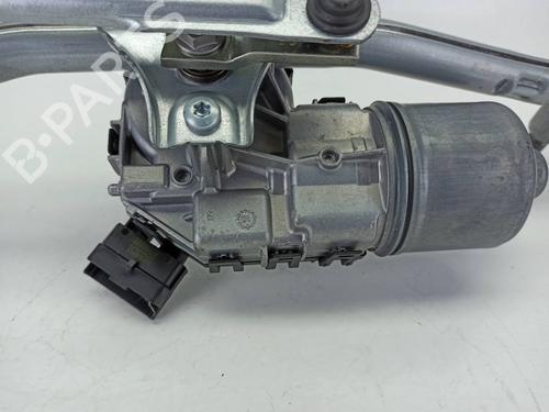 Front wiper motor PEUGEOT PARTNER Box Body/MPV  | BP9273076M29 