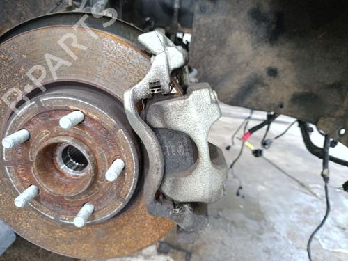 Used Right front brake caliper Right front brake caliper FORD PUMA (J2K, CF7) 1.0 EcoBoost (125 hp) 34623825 34623825