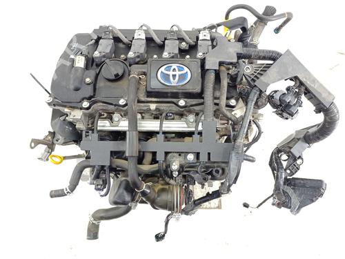 Engine TOYOTA C-HR (_X1_) 1.8 Hybrid (ZYX10_, ZYX11_) | BP31756955M1 