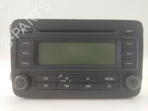 Auto-radio Auto-radio 37073797 37073797
