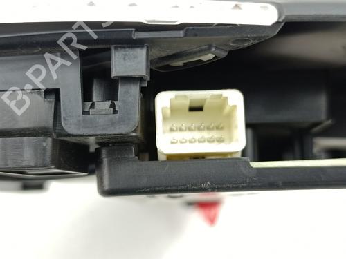 Interior roof light TOYOTA C-HR (_X1_) 1.8 Hybrid (ZYX10_, ZYX11_) | BP31833650I8