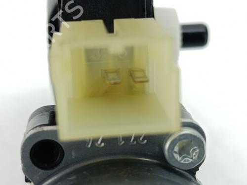 Left front window motor VW GOLF VIII (CD1, DA1) | BP36023298E21 - Image 3