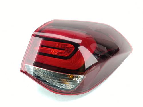 Used Right taillight HYUNDAI i20 II (GB, IB) 1.0 T-GDI (101 hp) 32988870