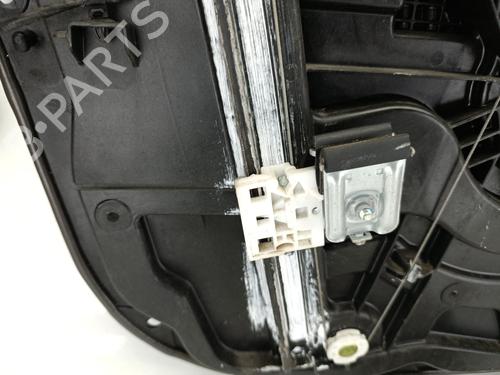 Front right window mechanism KIA CARENS IV 1.7 CRDi | BP38045290C23 - Image 5