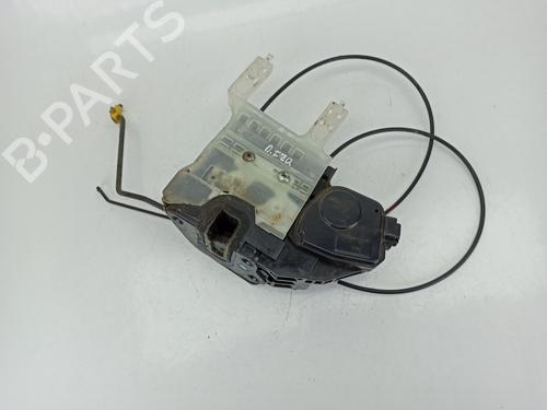 Front left lock HYUNDAI TUCSON (JM) 2.0 CRDi All-wheel Drive | BP25875454C98 
