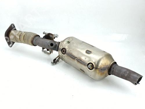 Particulate filter RENAULT CLIO V (B7_) 1.6 E-TECH 145 (B7MU) | BP39884058M81 - Image 4