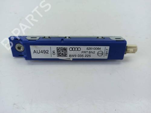 Used Antenna/Base AUDI A4 B9 Avant (8W5, 8WD) 2.0 TDI (150 hp) 14159369