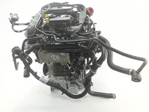 Engine VW T-ROC (A11, D11) | BP30929591M1