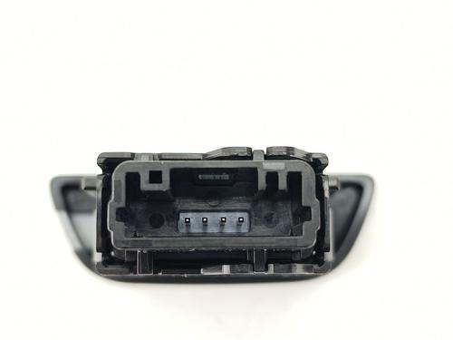 Warning switch TOYOTA YARIS CROSS (MXP_) 1.5 Hybrid (MXPJ10) | BP38752476I22 - Image 2