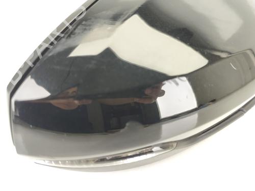 Right mirror AUDI A1 Sportback (GBA) 30 TFSI | BP26506235C27