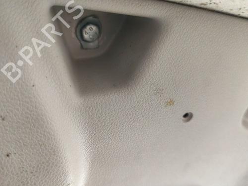 Glove box PEUGEOT PARTNER Box Body/MPV 1.6 HDi / BlueHDi 75 | BP27569279C95 