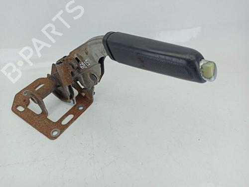 Hand brake FORD FOCUS II Convertible 2.0 TDCi 3M512780DD