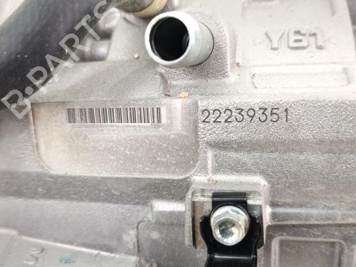 Rear differential MITSUBISHI ECLIPSE CROSS (GK_, GL_) Plug-in Hybrid 4WD (GL3W) | BP34701154M24 - Image 10