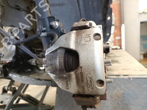Left front brake caliper FORD FIESTA VII (HJ, HF) 1.0 EcoBoost | BP38919894M105 - Image 2