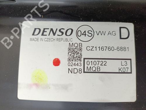 Heater matrix box VW CRAFTER Van (SY_, SX_) 2.0 TDI FWD (SYB, SYC, SYD) | BP34247956M61  - Image 7