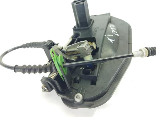 Rear left exterior door handle BMW X3 (E83) 2.0 d | BP8945398C130 