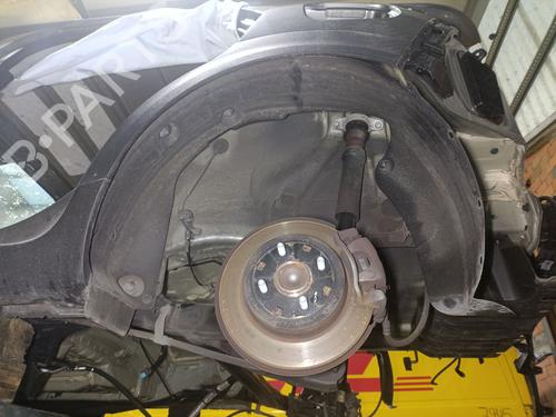 Cava de roda Cava de roda KIA STONIC (YB) 1.0 T-GDi Eco-Dynamics+ (101 hp) 39668709 39668709