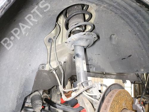 Højre fortil støddæmper VW GOLF VII Variant (BA5, BV5) 1.6 TDI | BP30696379M17 