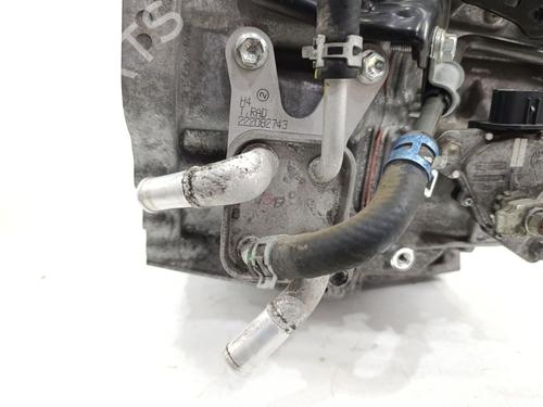 Gearbox TOYOTA C-HR (_X1_) 1.8 Hybrid (ZYX10_, ZYX11_) | BP31756319M3 