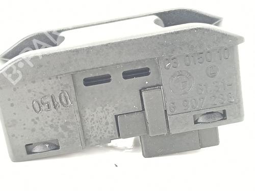 Switch BMW X3 (E83) xDrive 20 d | BP37605884I30  - Image 5
