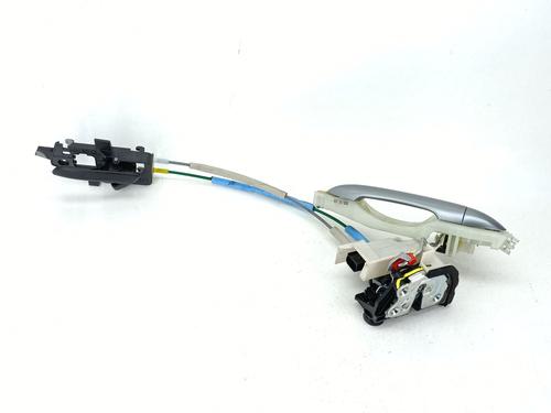 Used Rear left lock Rear left lock KIA PICANTO III (JA) 1.0 (69 hp) 34276201 34276201