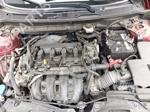 Højre baglygte MAZDA CX-3 (DK) 2.0 SKYACTIV-G (DK5W, DK6W) | BP36473468C35 - Image 14
