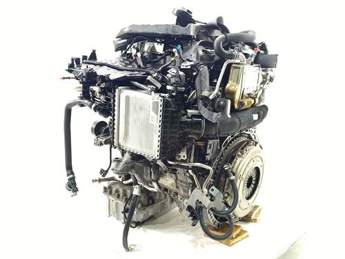 Engine MERCEDES-BENZ SPRINTER 3,5-t Van (B907, B910) 317 CDI RWD (907.631, 907.633, 907.635, 907.637) | BP39975828M1 - Image 8