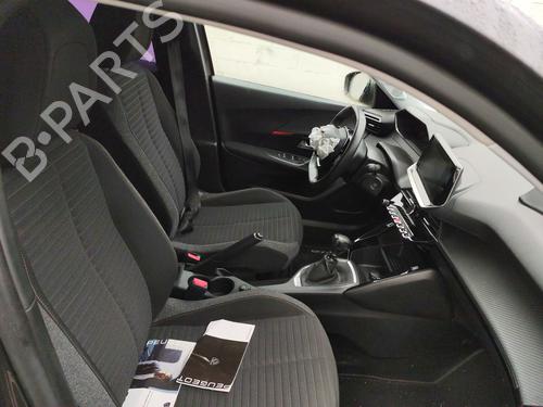 Ansaugkrümmer PEUGEOT 2008 II (UD_, US_, UY_, UJ_, UR_, UC_) 1.5 BlueHDI 110 (UDYHSK) | BP30934610M70