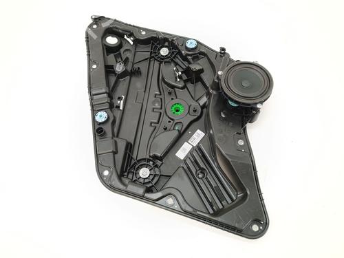 Used Rear left window mechanism Rear left window mechanism 36993398 36993398
