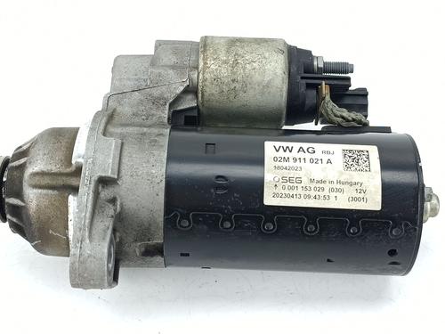 Motorino avviamento VW CRAFTER Van (SY_, SX_) [2016-2025]  30844202
