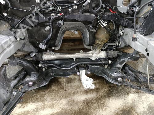 Stabilisateur TOYOTA COROLLA Hatchback (_E21_, _EA1_, _EH1_) [2018-2026]  31886141