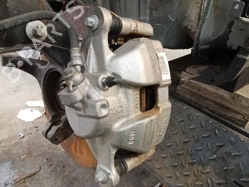 Left front brake caliper JEEP AVENGER (J2) Electric | BP36163161M105 - Image 2