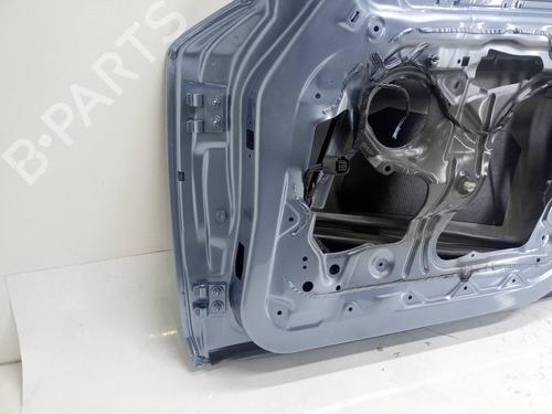 Right front door BMW 1 (E87) 118 d | BP11287805C3 