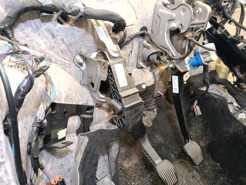 Clutch pedal FORD FOCUS IV (HN) 1.0 EcoBoost | BP29862697I13
